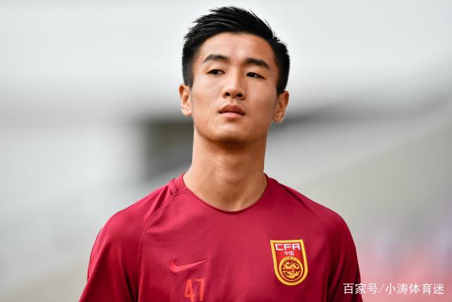 海文母亲：多位老将为我儿子职业生涯铺路