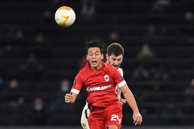 蒂勒曼斯回忆世界杯：比利时战胜美国的关键时刻